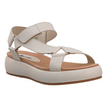 Sandalia-Off-White-Tiras-Largas-Velcro-Anabela-|-Comfort-Tamanho--36---Cor--OFF-WHITE-0